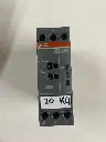 ABB ct-ahs.22S Off Delay Voltage Time Relay 50/60Hz