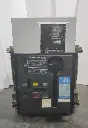 Hyundai HAT 12 Air Circuit Breaker 1250A