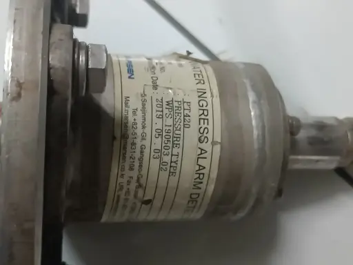MARSEN WIA-PT420 WATER INGRESS ALARM DETECTOR
