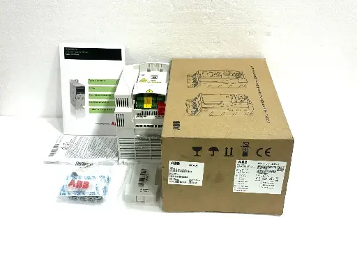 New ABB ACS310-01U-07A5-2 VFD Inverter Drive