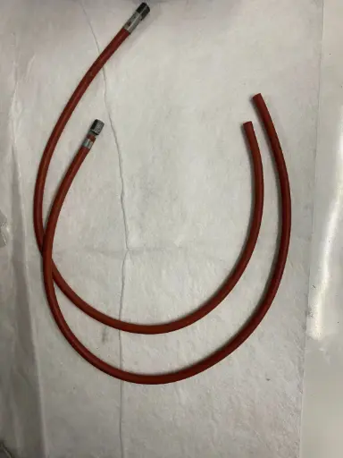 NEW TEAMTEC 6568 IGNITION CABLE COMPLETE L380