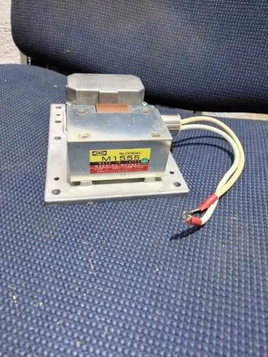 JRC M1555 Magnetron Radar
