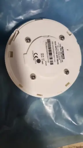 Autronica Heat detector BDH-500/EX