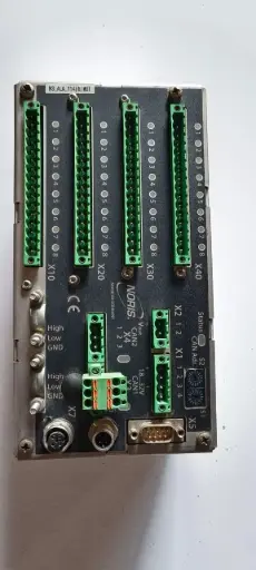 Noris marine N3000-IMC Master Cabinet