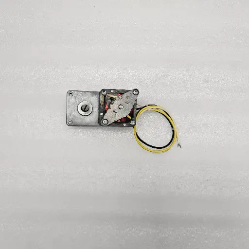 NEW REX ENGINEERING 515101501 ACTUATOR MOTOR 3236 115V/50-60Hz