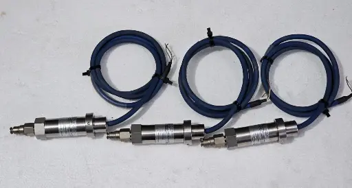 New Xtronica XTP457 Pressure Transmitter With Cable