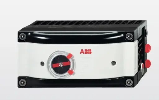 New ABB TZIDC-200 DIGITAL POSITIONER V18348 101213001N0