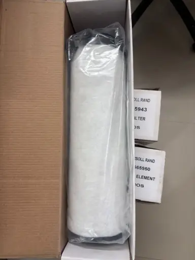 New 85565950 Line Filter for Ingersoll Rand F1155