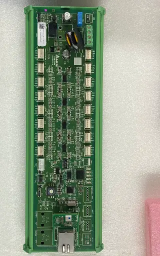 New DELTA 2978128900 Controller Interface 94V-0 E54926 MWPB-16CHZMB-C 00