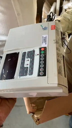 ACME ATP-96433FC-5B Controller