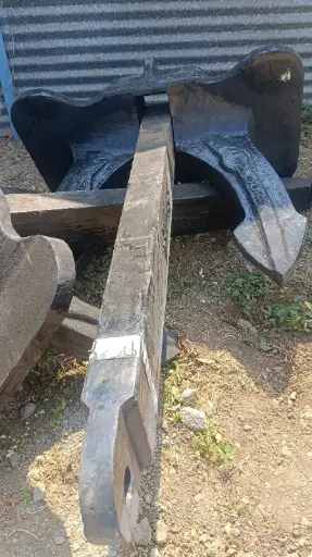 New Stockless Anchor - 900 KGs