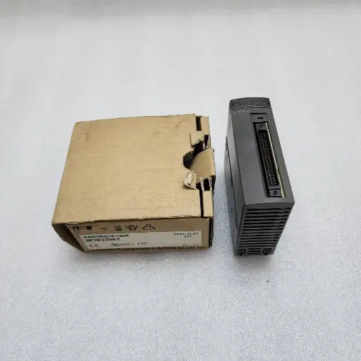 NEW FUJI ELECTRIC NP1W3206T DIGITAL I/O MODULE