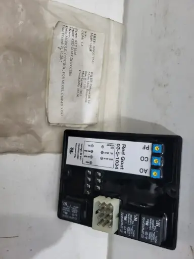 NEW POLYTRON TG3-R23A-2245 TIMER