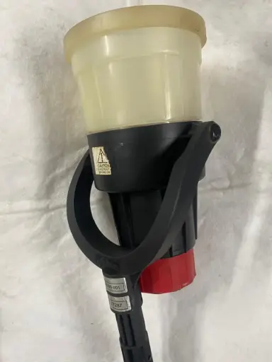 SOLO 330-001 SMOKE DETECTOR TESTER