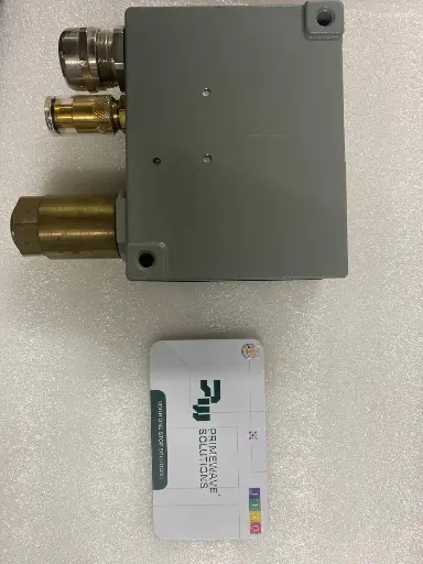 NEW TRAFAG 907.2381.907 PRESSURE SWITCH