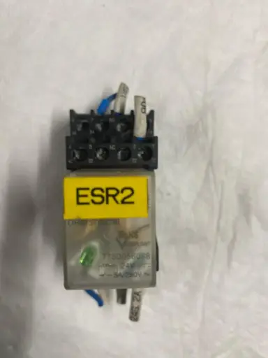 Weidmuller 7760056088 DRM570024L Relay + Socket Base 7760056107