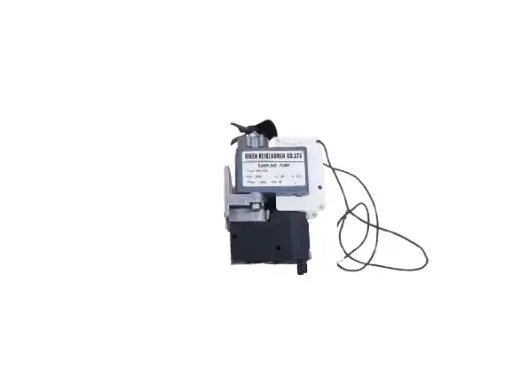 Riken Keiki RKP-930 Sampling Pump