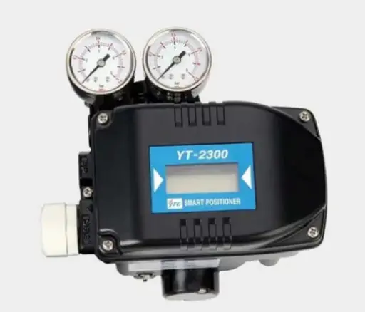YT-2300 Smart Positioner