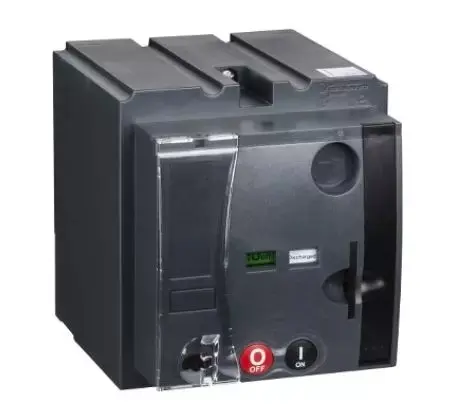 New Schneider Electric motor mechanism LV432641 Compact NSX400/630