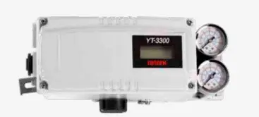 YT-3300 Smart Positioner