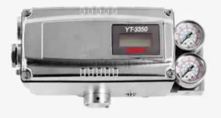 YT-3350 Smart Positioner