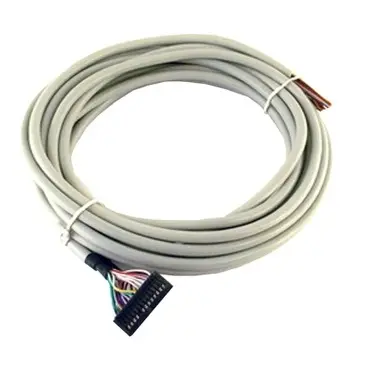 TWDFCW30K PREFORMED CABLE/TWIDO/FOR IO EXTENSION/3M/SCHNEIDER