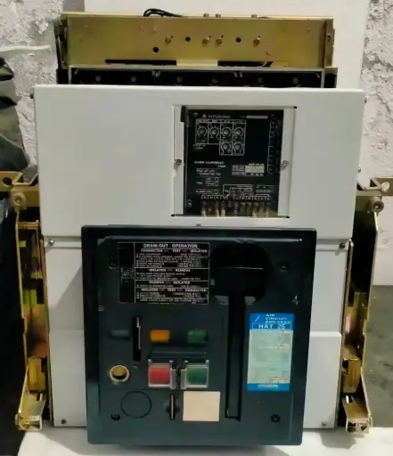 HAT-25 Hyundai Air Circuit Breaker