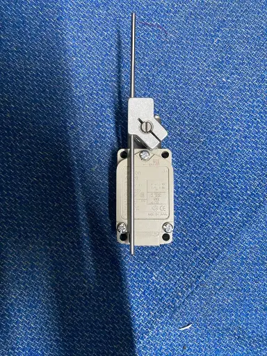 Omron WLCL-G Limit Switch
