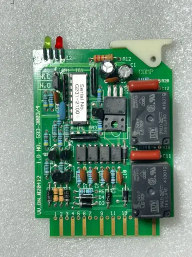 Damcos/Danfoss Mother Boar 24MB-DNO G231-2100