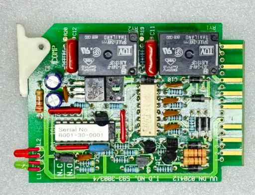 Damcos/Danfoss Mother board 24MB-DN BO01-30-0011