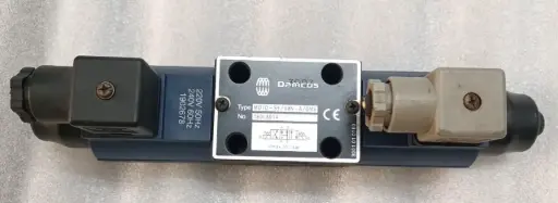 Damcos MD1D-S959N-ADMS Solenoid Valve 160L8014