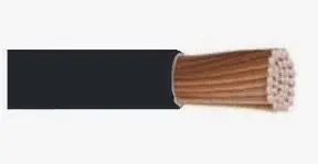 35 sqmm cu flexible cable