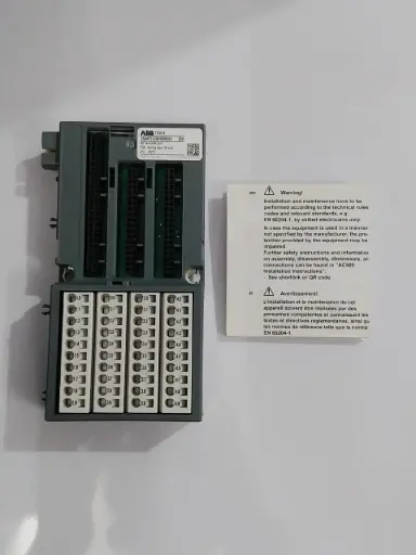 New ABB 1SAP212000R0001 TU516 PLC Module